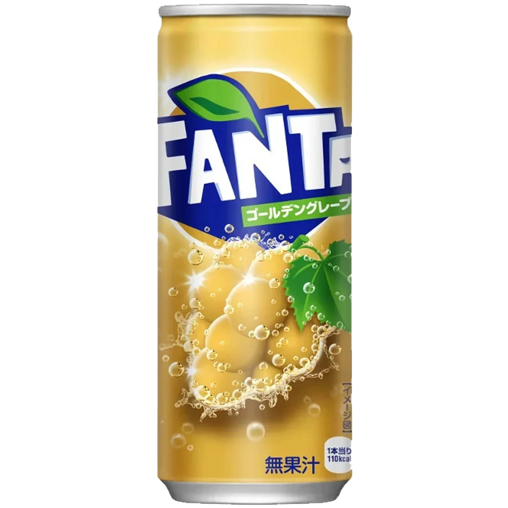 Fanta Golden Grape 500ml
