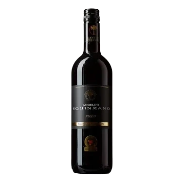 Squinzano D.o.c 75 cl 12,5%