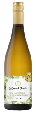 Le Grand Chavin Sauvignon Blanc 75cl