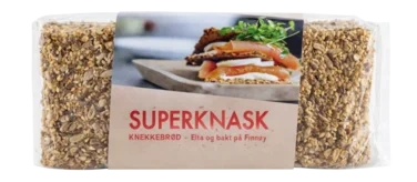 Superknask Original Brustadbua