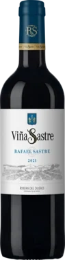 Viña Sastre Roble 2019