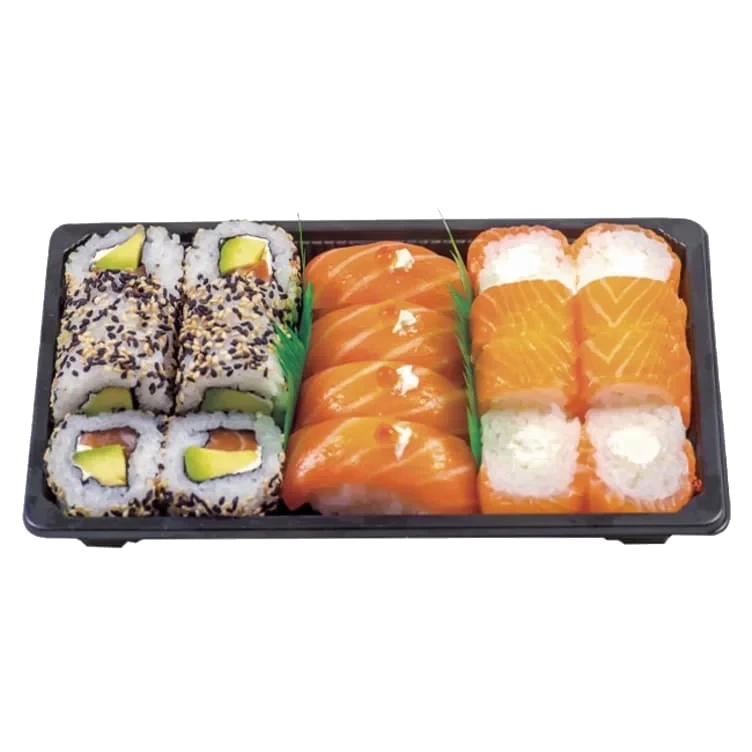 Sushi Meny 28 (xl)