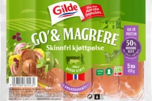 Løvbiff Kebab 600g Fr Enh