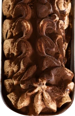 Tonitto 4 L High Tiramisù