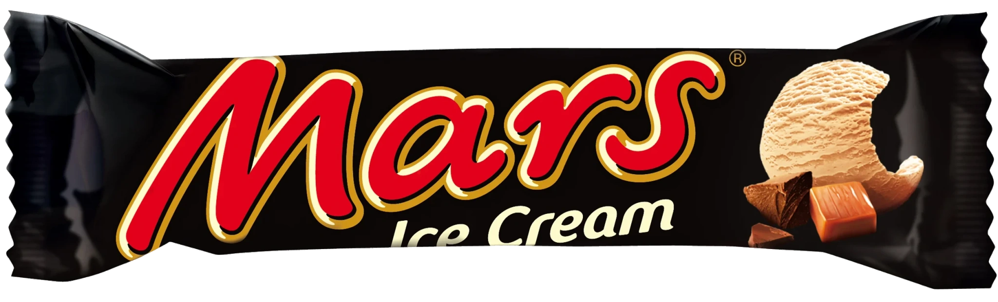 Glass Mars