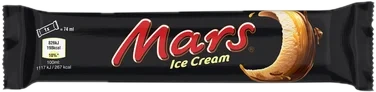 Mars Ice Bar Xtra