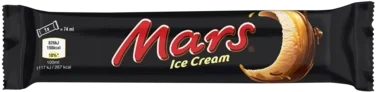 Mars Ice Cream Bar Xtra 74ml