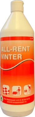 All-rent Vinter