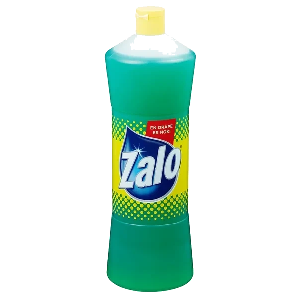 Zalo Ultra Oppvask 7,5 Dl