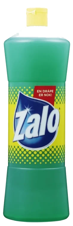 Zalo Ultra Oppvask 7,5 Dl