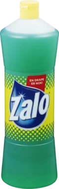 Zalo Ultra Oppvaskmiddel 7,5dl