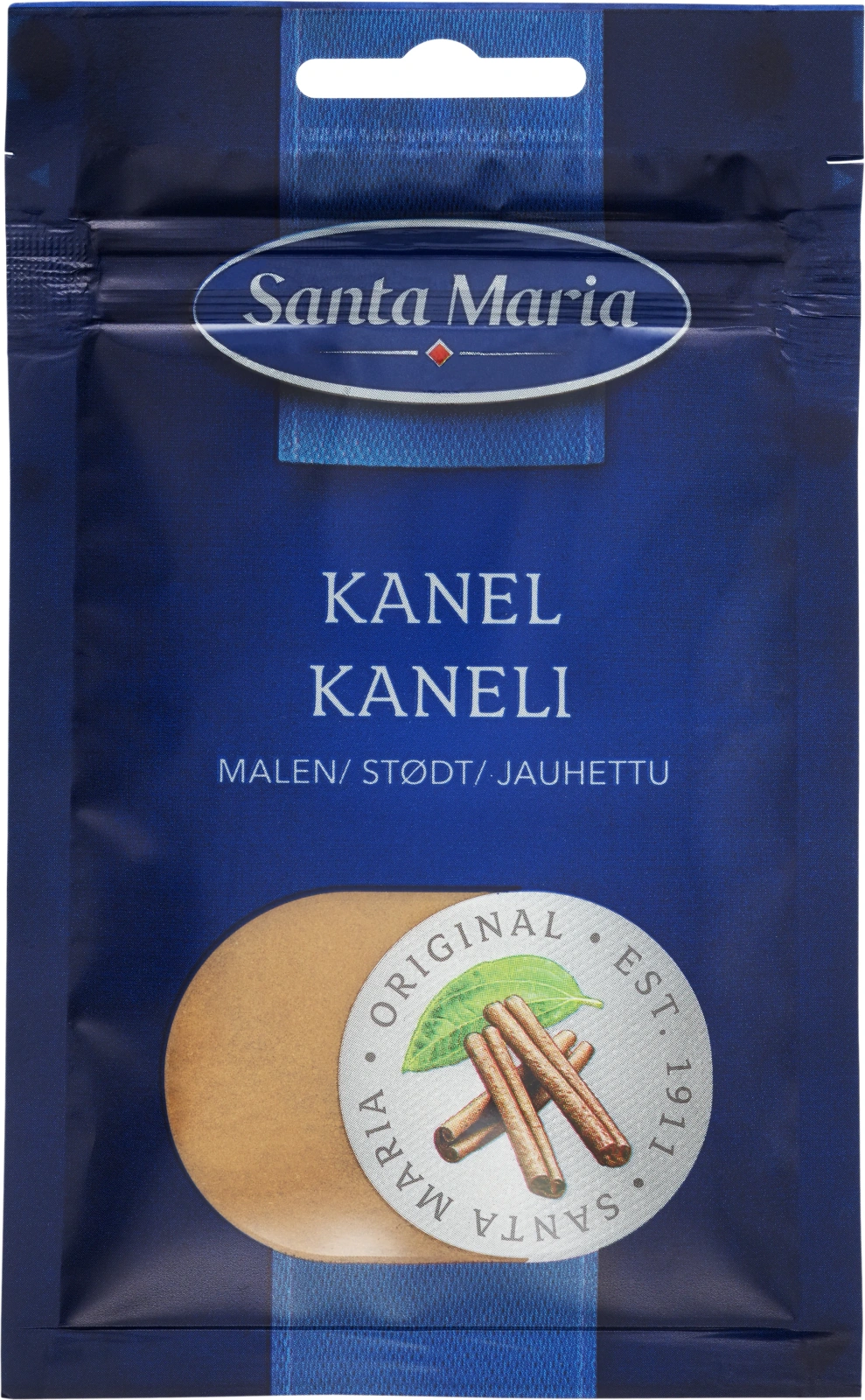 Kanel Malen
