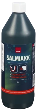 Ammonia Cleaner