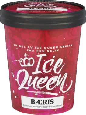Bæris Ice Queen 500 ml