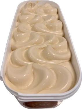 Brunost Iskrem 5l Storfjord Iskrem