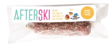 Afterski 250g Ask Gård