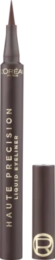 Haute Precision Eyeliner 020 Brun Leather 1ml