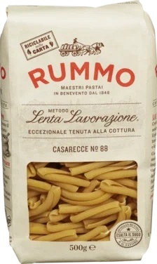 Rummo NO88 Casarecce 500g
