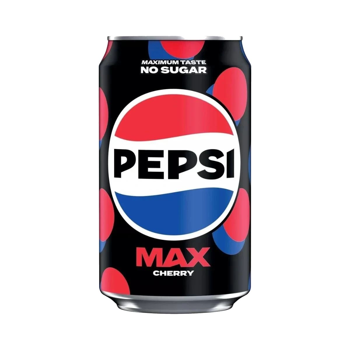Pepsi Max Cherry 330ml