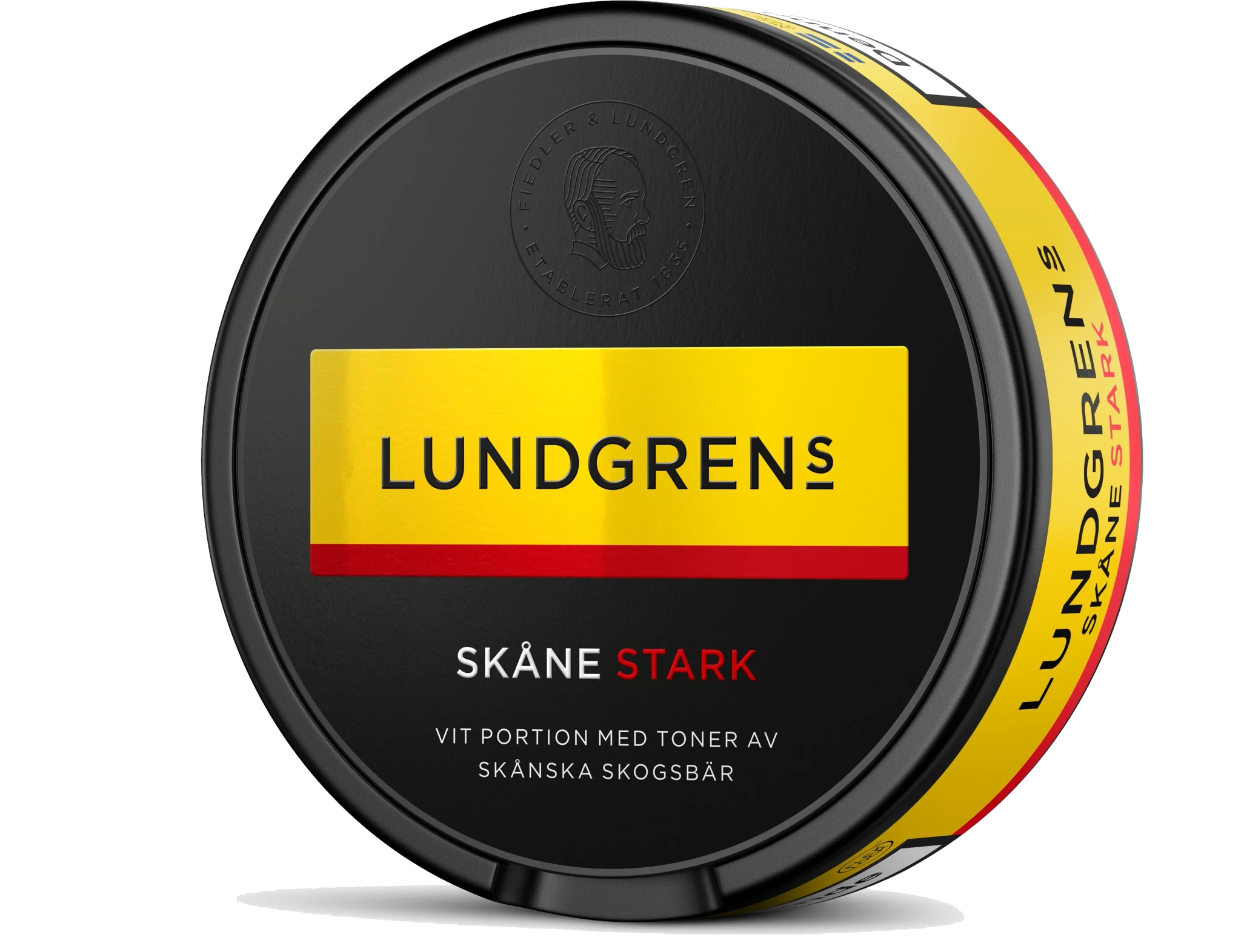 Lundgrens Skåne Stark