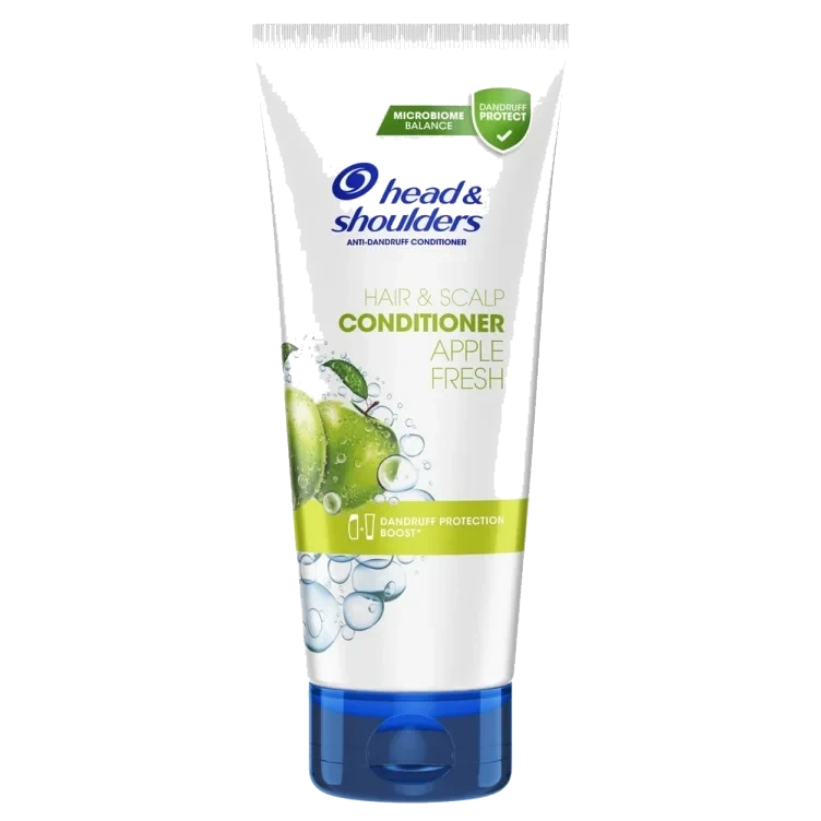Head&Shoulder Balsam Apple Fresh 220ml