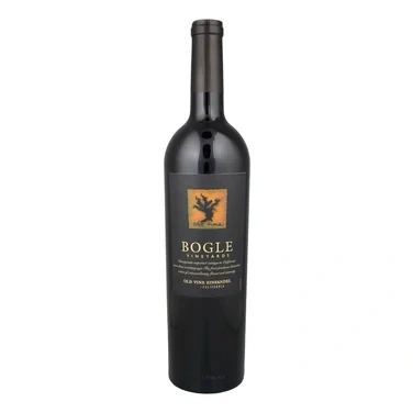 Bogle Old Vine Zinfandel 18 75 cl