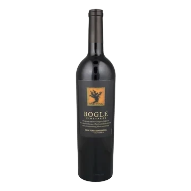 Bogle Old Vine Zinfandel 18 75 cl