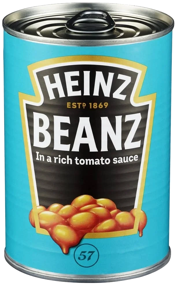 Baked Beans