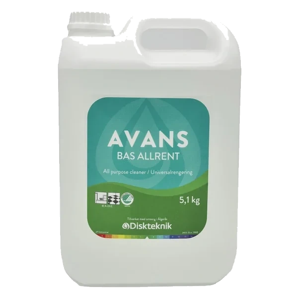 Allrent Avans 5l