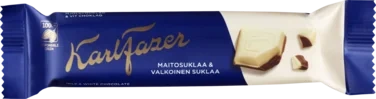 Karl Fazer Blue&White 38g