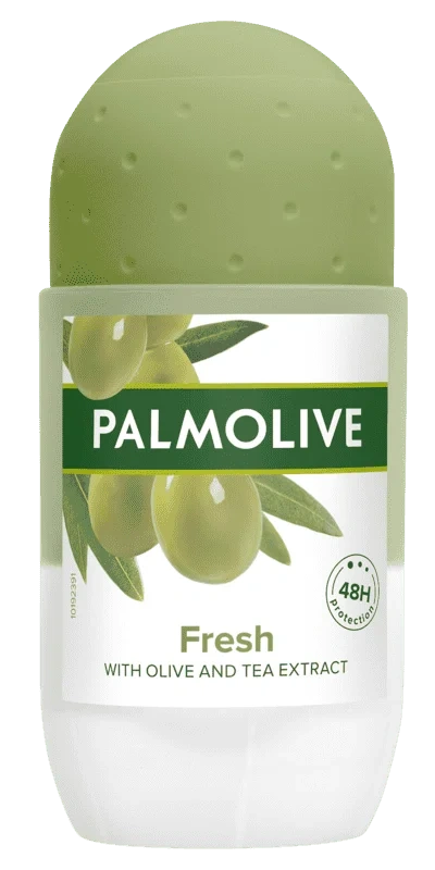 Palmolive Roll-On Fresh 50ml
