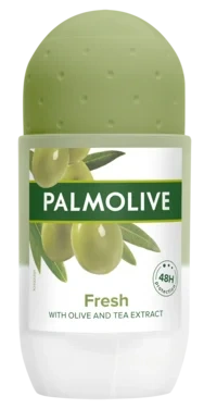 Palmolive Roll-on Fresh Deodorant 50 ml
