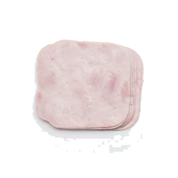 Gjesteskinke Oppskåret 150g Gabbas