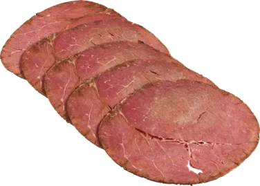 Spis Meg Roastbiff Premium 200g