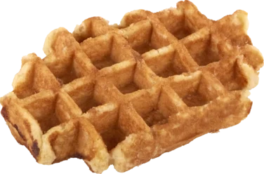 Belgian Suger Waffle 90g