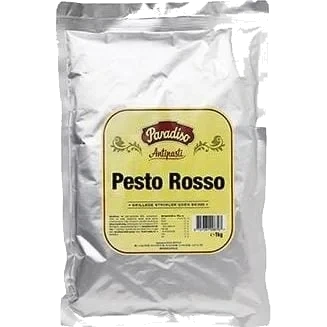 Pesto Soltørket Tomat 500g