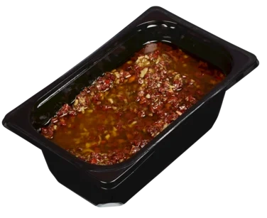 Ridderheims Soltørket Tomat Ternet 1.5kg