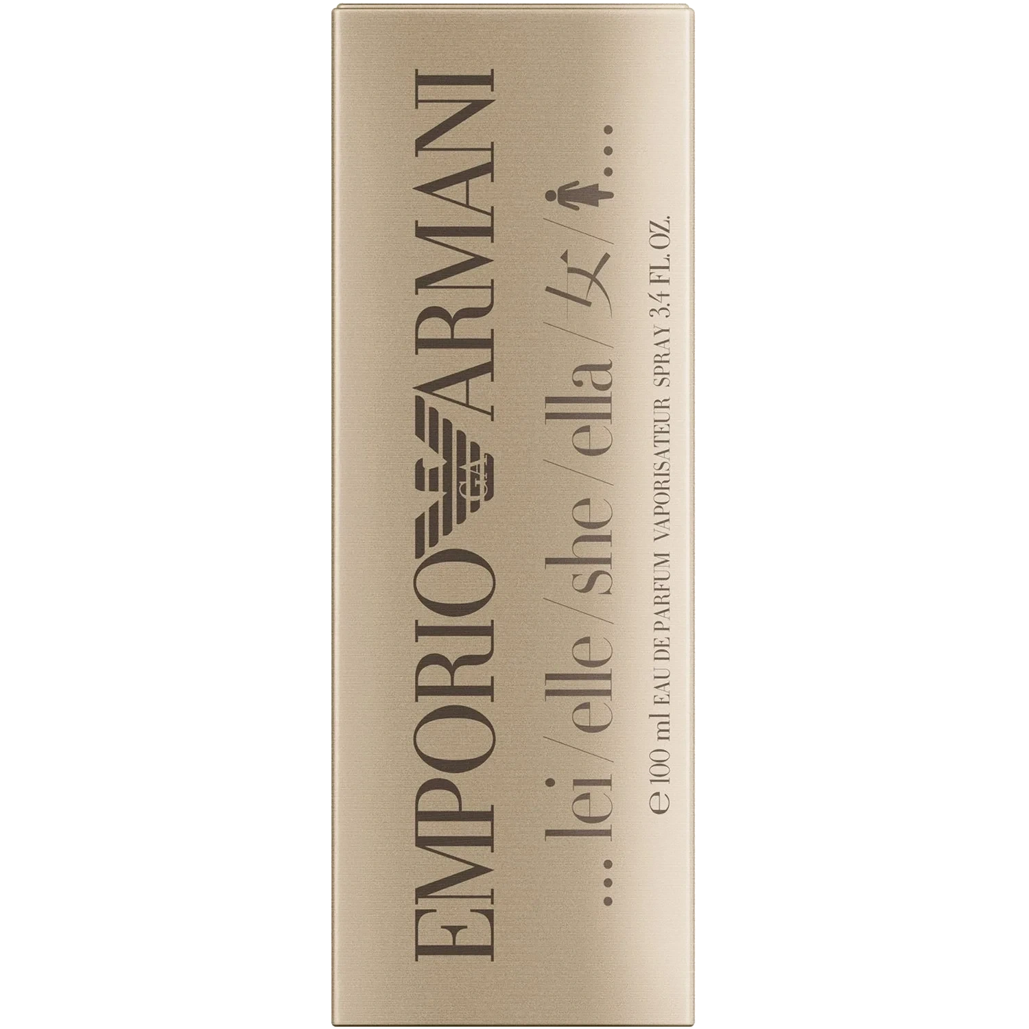 Armani Emporio Classic She