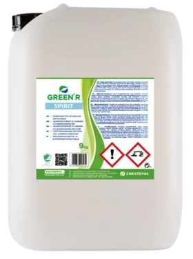 Green'r Spirit 9kg