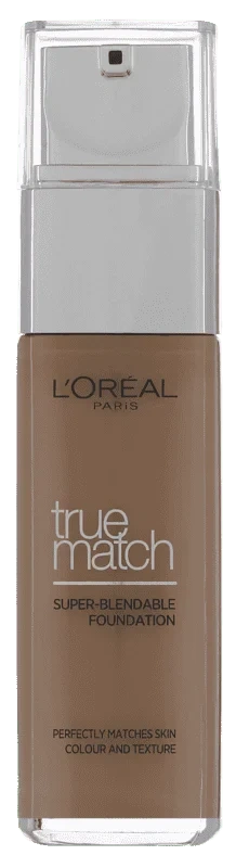 Loreal Paris Everpure Super-Blendable Foundation 5.W