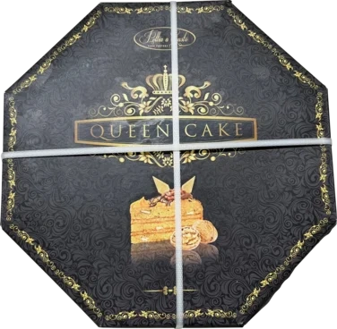 Bløtekake Queen