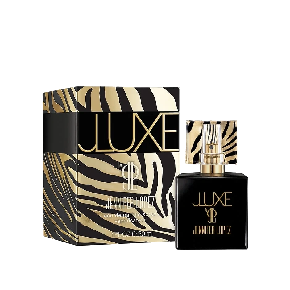 Jennifer Lopez JLuxe