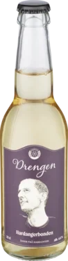 Drengen