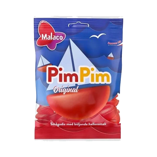 Pimpim Original 80g