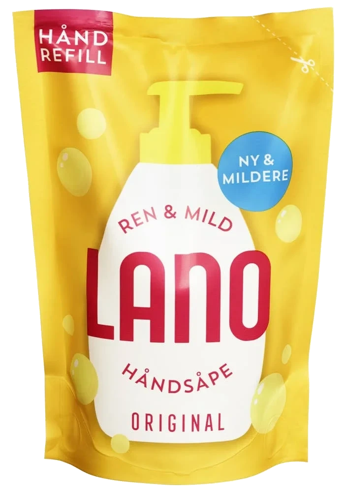 Håndsåpe