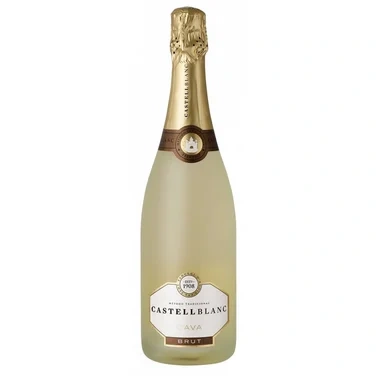 Cristal Castellblanch Brut 11,5%