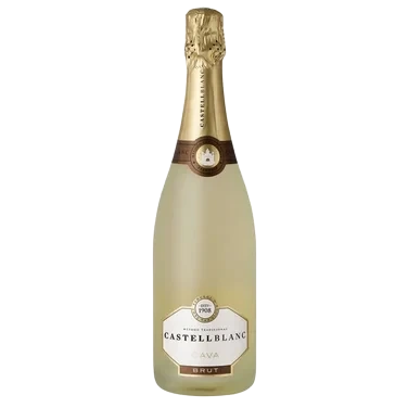 Cristal Castellblanch Brut 11,5%