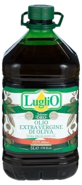 Olivenolje Extra Virgin Selezione Oro 5l Luglio