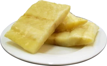 Klippfisk Porsjon