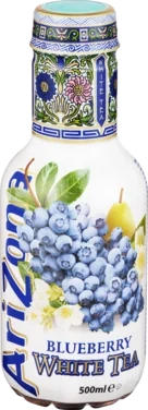 Arizona Blueberry White Tea